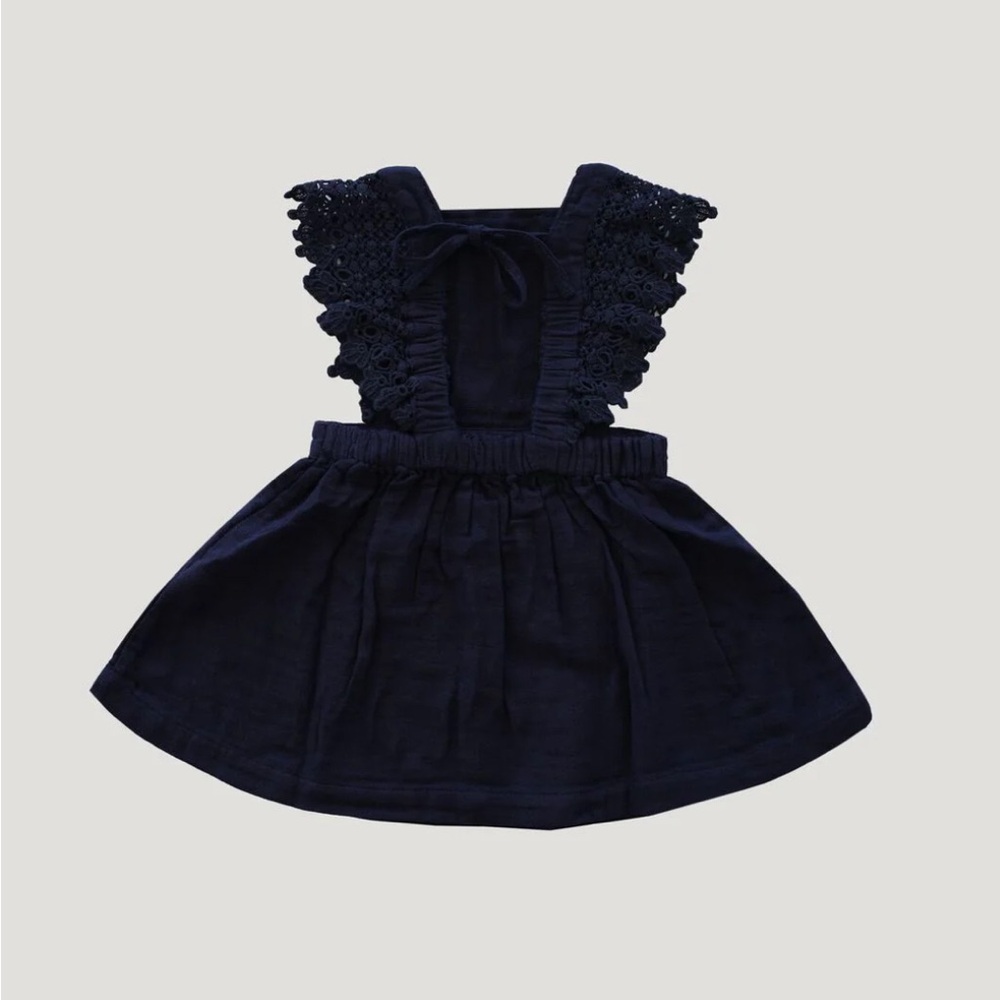 🆕 Jamie Kay | girls Aimee muslin dress